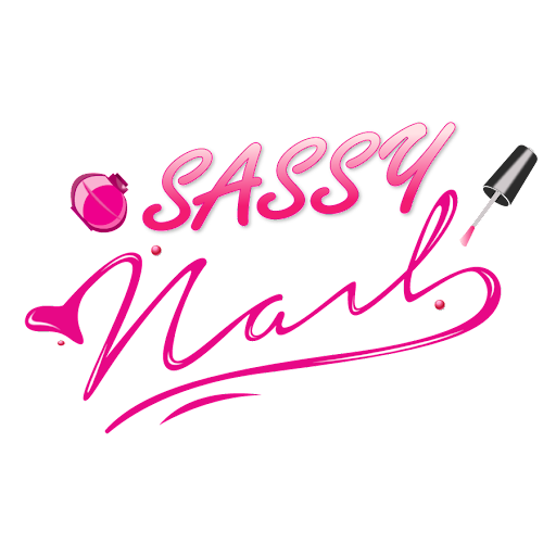 Sassy Nails (Kissimmee) logo