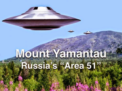 Russia Mount Yamantau It Puts America Area 51 To Shame