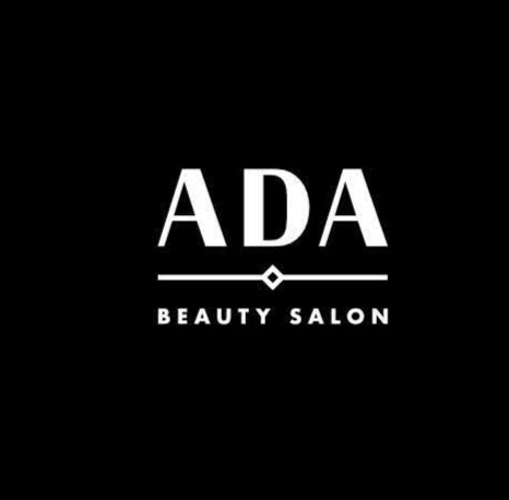 Ada Beauty Salon logo