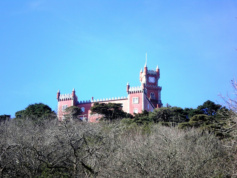 Palácio da Pena
