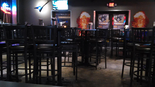 Bar & Grill «Heavy Metal Grill», reviews and photos, 20851 Holyoke Ave, Lakeville, MN 55044, USA