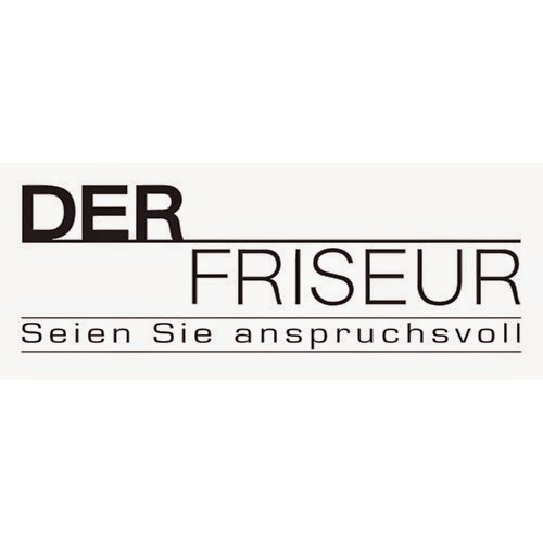Der Friseur Köln logo