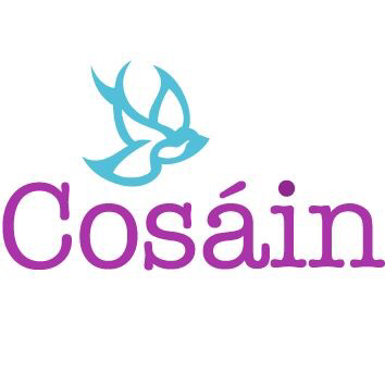 Cosáin Wellness CLG logo