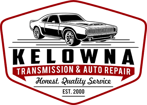 Kelowna Transmission & Auto Repair logo