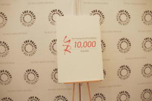 Report The Paley Center Celebrates 10 000 Episodes Of The Young And The Restless