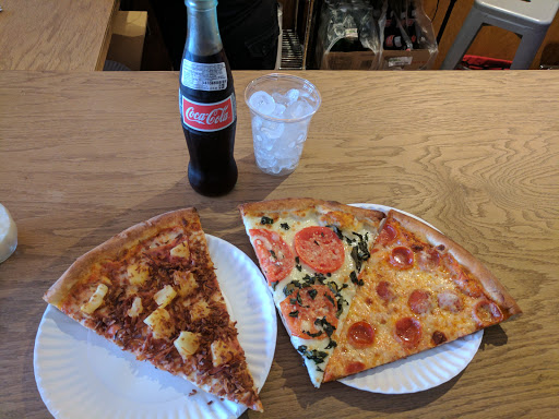 Pizza Restaurant «Pizza Project», reviews and photos, 10716 SW 113th Pl, Miami, FL 33176, USA