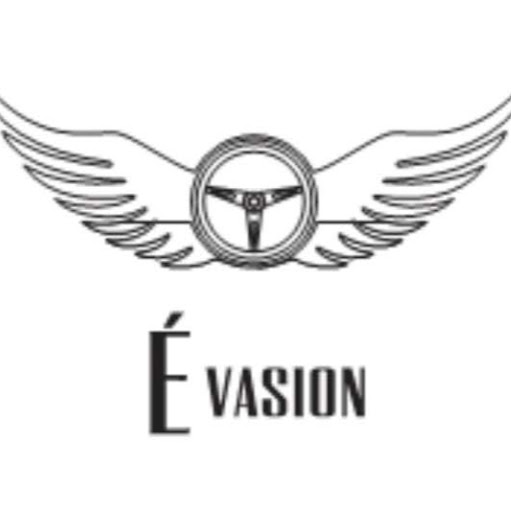 Évasion logo