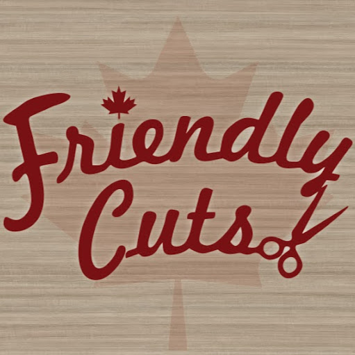 Friendly Cuts