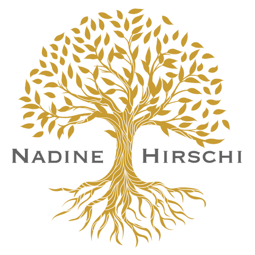 Medium Nadine Hirschi logo