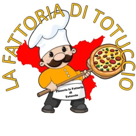 Pizzeria La Fattoria di Totuccio logo