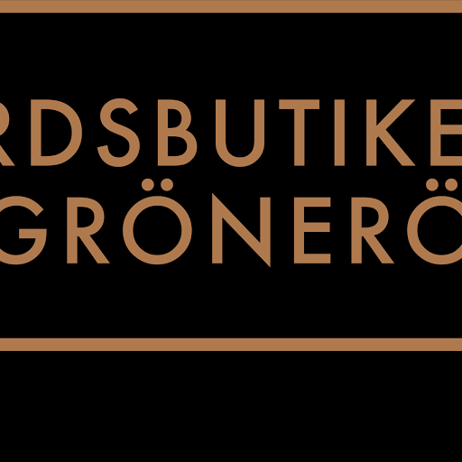 Gårdsbutiken På Gröneröd logo