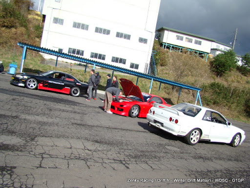 Preview - Summer Drift Matsuri 2011 by Zenky-Racing/Drift.fr