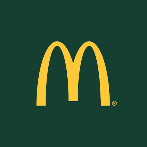 McDonalds Kronoparken logo