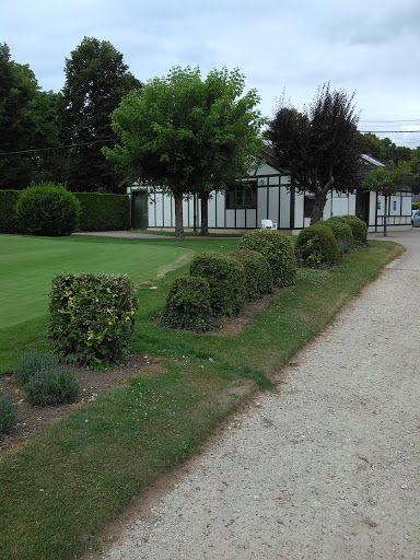 Golf de Compiègne