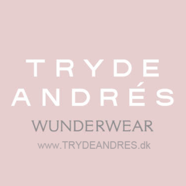 Tryde Andrés - Wunderwear - Svendborg logo