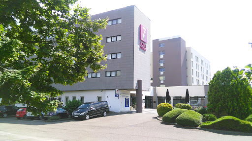 7Hotel&Fitness