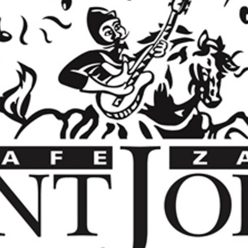 Partycentrum Café-zaal Sint Joris logo