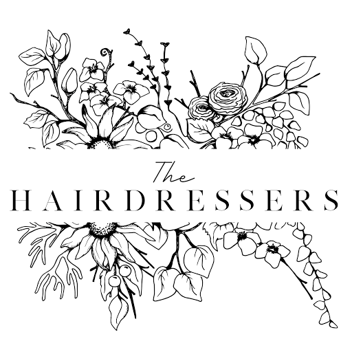 The Hairdressers logo