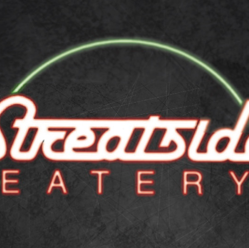 Streatside Eatery logo
