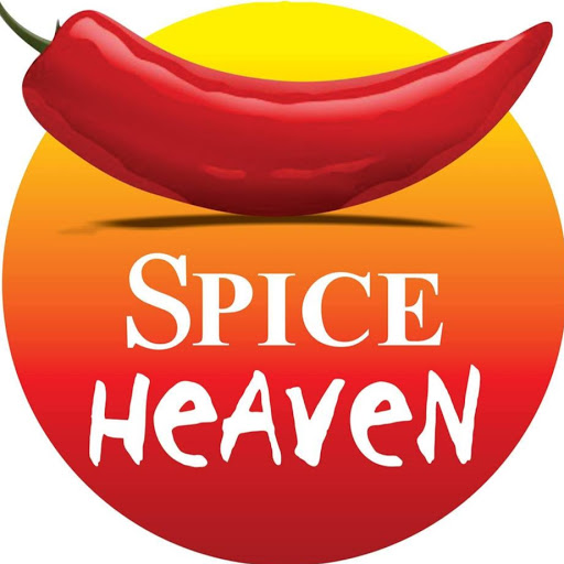 Spice Heaven (now BargainMe Supermarket) logo