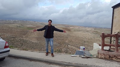 Photos of Al-Ayn Library