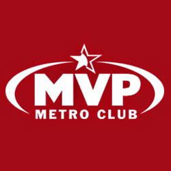 MVP Metro Club