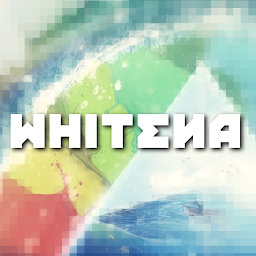 Whitena Cording's user avatar