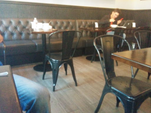 Caffe Spuntino
