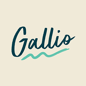 Gallio logo