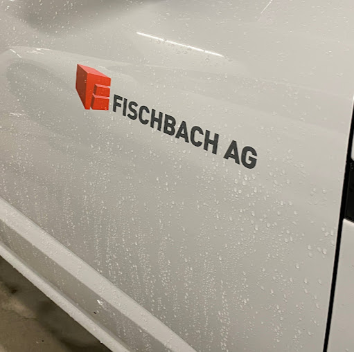 Fischbach AG logo