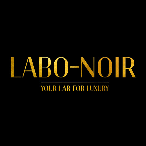 LABO-NOIR logo