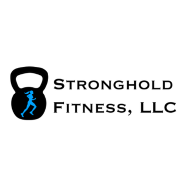 Stronghold Fitness, LLC logo