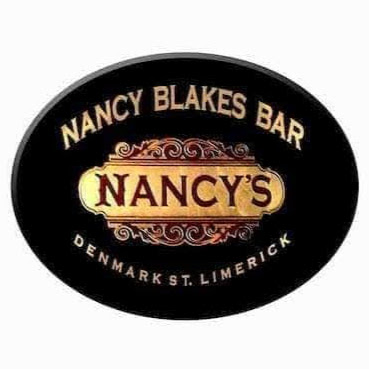Nancy Blakes logo