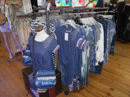 Desigual des Choses et Vous Erquelinnes femme homme enfant