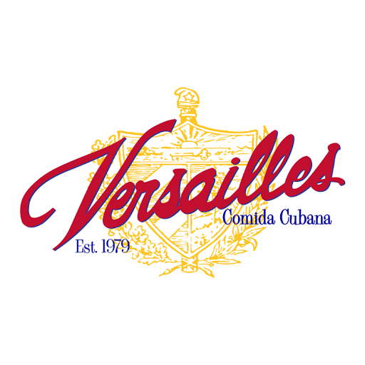 Versailles Cuban Restaurant logo