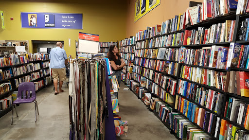 Thrift Store «Goodwill Orlando», reviews and photos