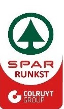 SPAR Hasselt Runkst logo