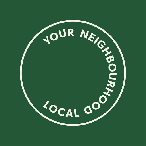 Neighbourhood Kitchen - Bar & Restaurant logo