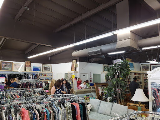 Thrift Store «Goodwill Retail Store & Donation Center», reviews and photos