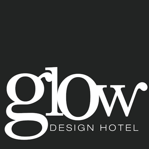 Boutique Hotel Glow logo