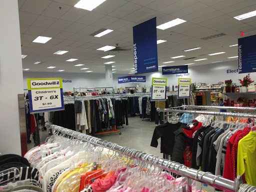 Thrift Store «Goodwill Saville Retail Store», reviews and photos