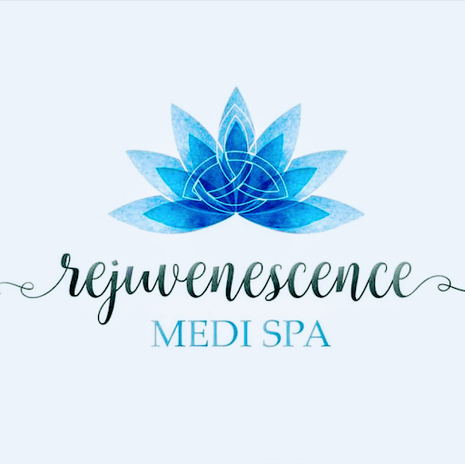 Rejuvenescence Medi Spa and Pure Artistry Microblading+ logo