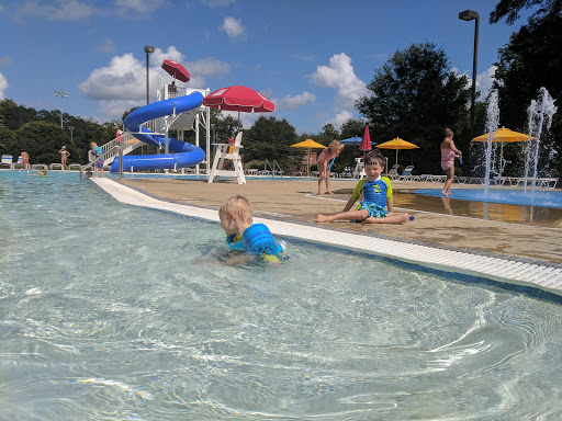 Swimming Pool «Lynch Park Pool», reviews and photos, 23 Richard Allen Dr, Newnan, GA 30263, USA