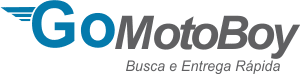 GO Motoboy - Serviços de Motoboy Porto Alegre, RS