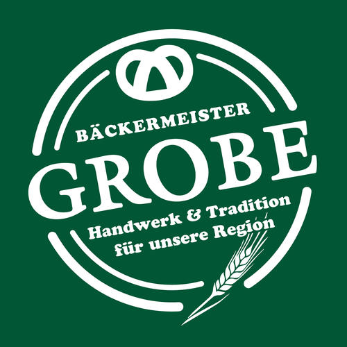 Bäckermeister Grobe GmbH & Co. KG Marten logo