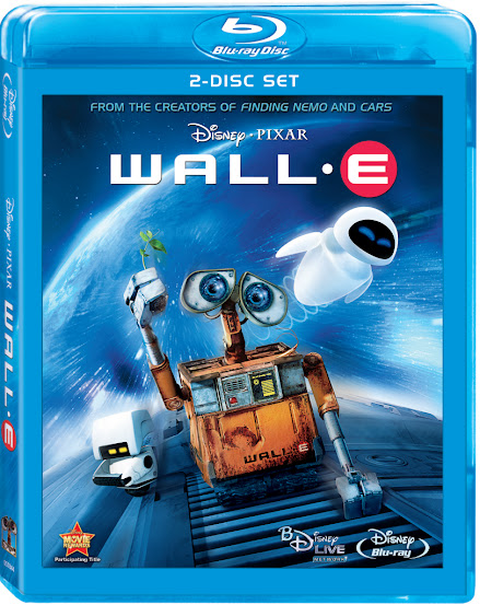 WALL·E [BD25]
