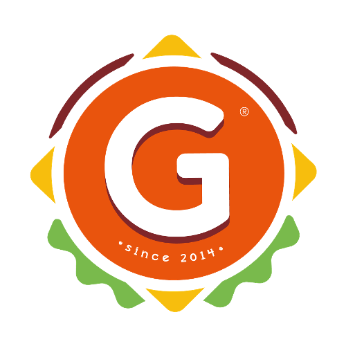 G LA DALLE - Creil logo
