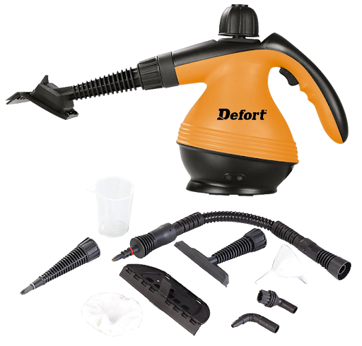 Defort DSC-1200