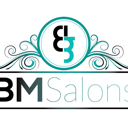 ( BellaMarie )BM Salons