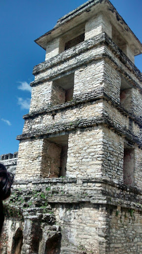 Palenque National Park